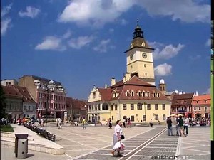 Prezentare Powerpoint România