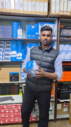 Computer Planet on Instagram: "Stop stressing over low bars. The Cudy RE1200 eliminates dead zones instantly. Whether you are scrolling in bed or attending a Zoom meeting on the balcony, get consistent 1200 Mbps speed. ✨ ⚡ Features: Speed: Up to 1200 Mbps Mode: Mesh / AP Mode / Repeater Design: Sleek & Compact 🛍️ Tap the link in bio to upgrade your home network! 📍 Available at Computer Planet (Kathmandu & Biratnagar) #HomeOfficeSetup #TechInNepal #KathmanduDiaries #GadgetLover #WiFiGoals #Comp