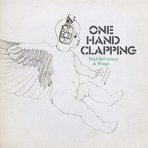 Paul McCartney and Wings : One Hand Clapping | Review | Treble