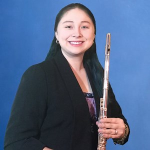 CD Flute