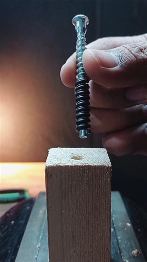 This Simple Screw Fix Works Surprisingly Well!