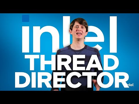 Explaining Intel Thread Director