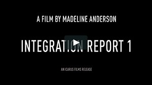 Integration Report 1