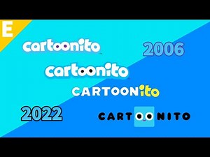 EVOLUCIÓN CARTOONITO