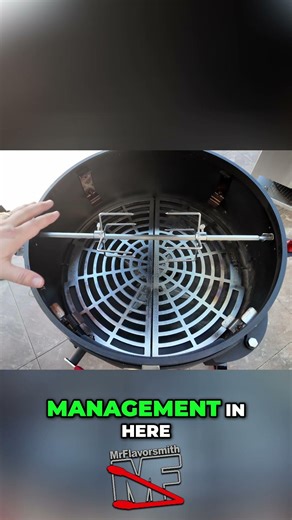 Master Your Smoker Perfect Coal Setup Hacks!