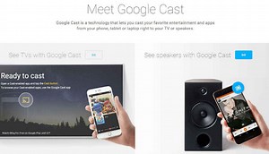 Google Chromecast app rebranded to Google Cast | Digit