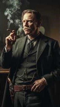 The Secret 30-Second Execution That Became the O.K. Corral Legend