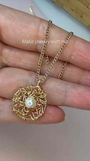 From Scratch to Sparkle: Jewelry Making for Beginners