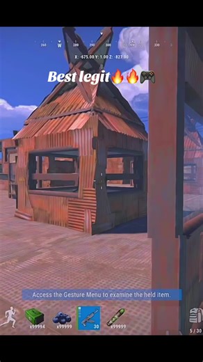 Canción explosiva: ¡la mejor de Rust Console!