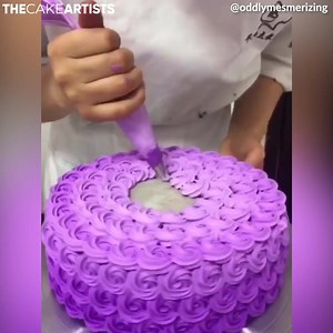 1.1M views · 13K reactions | Quand l'art rencontre la pâtisserie ça donne ça !  | The Cake Artists | Facebook