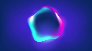 Neon Gradient Abstract Fluid Background Animation Stock Footage Video (100% Royalty-free) 1054344824 | Shutterstock