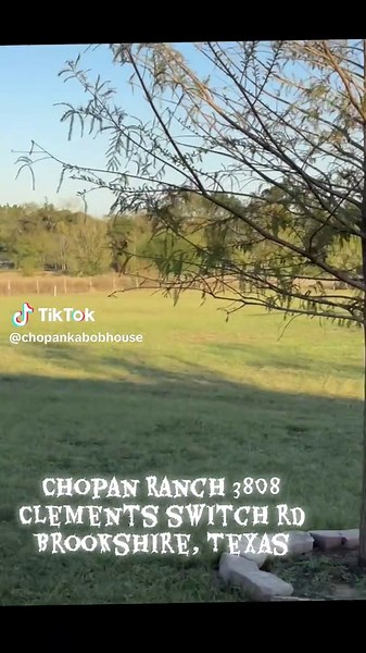 Discover Afghan Cuisine at Chopan Ranch in Brookshire