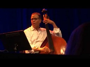 Chick Corea & Stanley Clarke @ Gent Jazz 2014