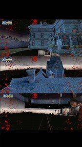 All ENDING MOD MENU in GRANNY 3