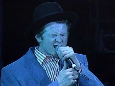 Simply Red - Jericho - 4/21/1986 - Ritz
