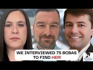 Building Clinical Excellence in Autism Services: How Apollo Trains and Supports RBTs and BCBAs -...