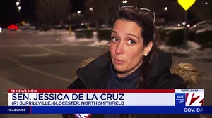 Local RI officials react to ICE raids