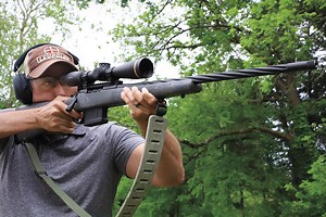 Seekins Precision Havak PH2 Bolt-Action Rifle: Review - RifleShooter