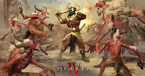 Diablo IV Developers Discuss The Game's New Storyline