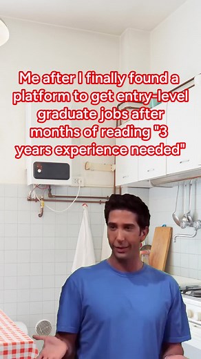 If you're tired of seeing years of experience required for 'entry-level' jobs, look no further! Student Job Search is a platform made exclusively for students and recent graduates, you can apply with confidence knowing our entry-level jobs are ACTUALLY entry level. Join our community today!
