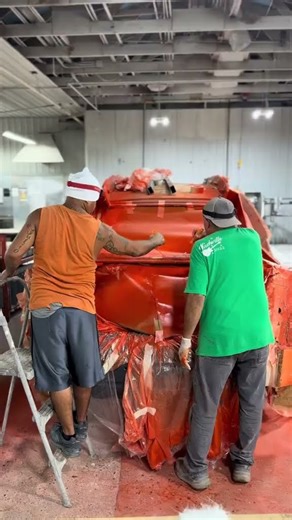 🛞✨Limo Build (Part 8): The Process Start to Finish