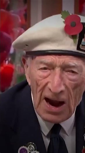 Veteran speaks on WW2 #military #fypシ #militaryeverything #fypシ゚