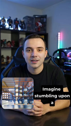 Warehouse Drive in Pallet Racking System for Industrial Use