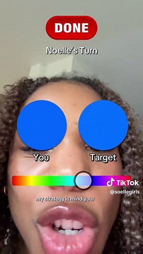 Color Match Filter: Is the Game Glitching or Is She Not Talking to Me?! 😭