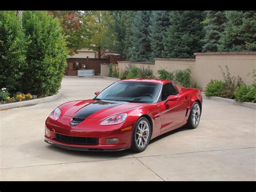 Proper new memeber intro - CorvetteForum - Chevrolet Corvette Forum Discussion