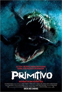 Trailer e resumo de Primitivo, filme de Suspense - Cinema ClickGrátis