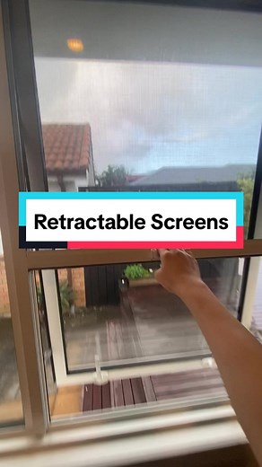 High Quality Retractable Fly Screens Installation | Hamilton, NZ