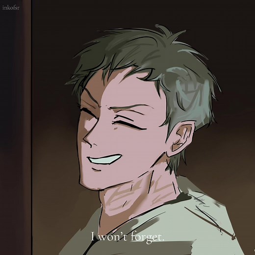 Emotional Moments in Alien Stage with Till and Ivan