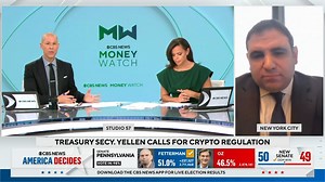 4K views · 67 reactions | Fallout continues after cryptocurrency exchange firm FTX filed bankruptcy. Former federal prosecutor Samson Enzer joins CBS News to discuss what happens next. | CBS News | Facebook