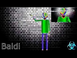 Preview 2 Baldi 2019 V2 G Major 4 Powers