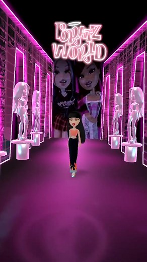Bratz Digital Get Down at Walmart