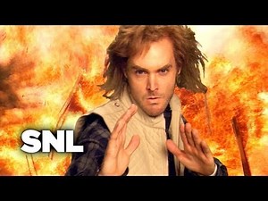 MacGruber: Genius - SNL