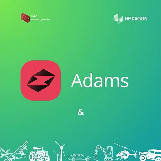 Hexagon_MIAdams Real time IDIADA Webinar announcement