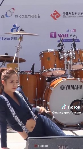 Hyeri Girl's Day Expectation Dance Kpop Korean Girl Model Fancam