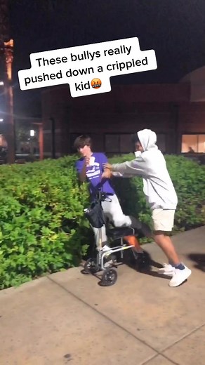 I hate bully’s ! Make this viral 🤬😡😤 #fyp #foryou #foryoupage #HolidayBeat #OhYEAHChristmas