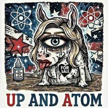 Up and Atom