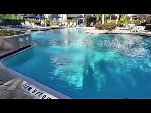 Double tree suites hotel plaza blvd tour