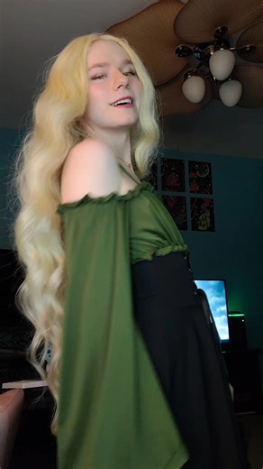 this needs to be a thing more! 😫💗 #femboy #fyp | men in dresses