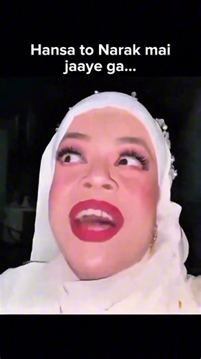 Bhai Hansa: Jahanum Ka Ticket Paka! 😫😂