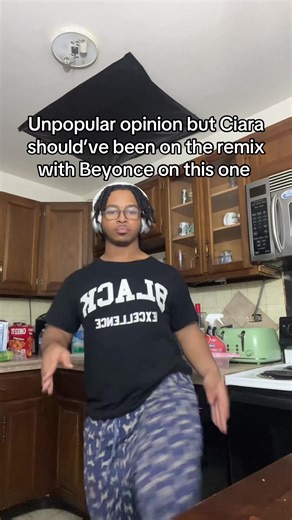 They would’ve tore that choreo UP! #danceforyou #beyonce #ciara #blacktiktok #fyp