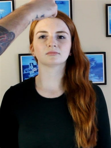 She's hypnotized! #hypnosis #hypnotized #hypno #hypnotism #hypnotizedgirl #hypnotist #hypnotiseur #hypnotisé #mesmerism #mesmerized #hypnotic #hypnoticinduction