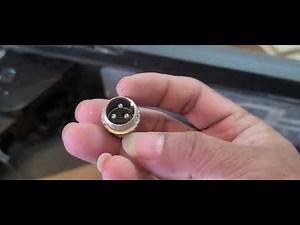 gravity blade electric scooter battery access