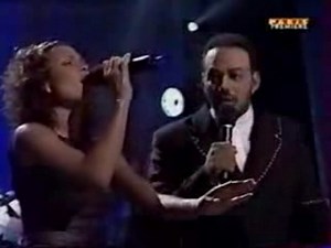 James Ingram ft. Tamia (live)