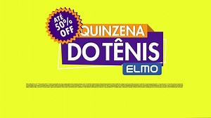 15 dias de ofertas para você! 😍 Tênis com até 50% de desconto. 😎 👟 Passe em uma loja Elmo e confira! 😘 🚩 Temos lojas em MG e ES. Localize a loja mais perto de você: http://elmo.com.br/lojas . . . #elmocalcados #temnaelmo #quinzenadotenis #tenis #tenisesportivo #teniscaminhada #tenisacadademia #tenisfeminino #tenismasculino #tenisinfanil | Sapataria Elmo
