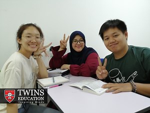 TWINS • IGCSE Physics Tuition (0625) - #1 Free Trial Tutoring Online