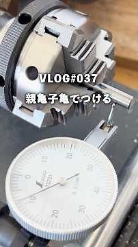 Installing a 4-Jaw Chuck on a Mini Lathe — Final#lathe #machining #making
